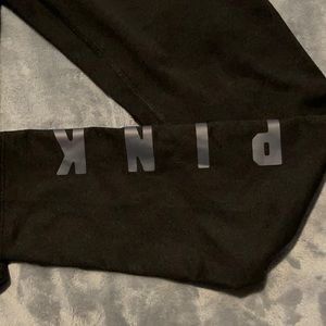 PINK LEGGINGS - BNWT